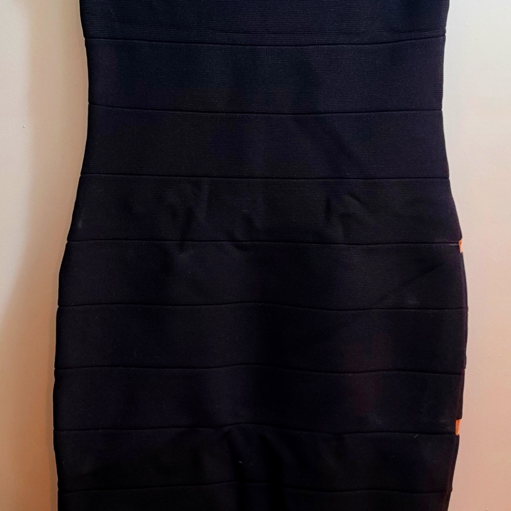 Bandage Dress - Picture 3 of 3